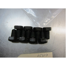 05S117 Flexplate Bolts For 11-13 DODGE CHARGER  3.6